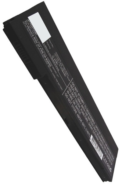 HP MI06 / 685988-001 / HSTNN-W90C accu (11.1 V, 3700 mAh, 123accu huismerk)  AHP00166 - 1