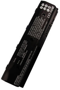 HP MO06 / 671731-001 / HSTNN-LB3N accu (11.1 V, 4400 mAh, 123accu huismerk)  AHP00186