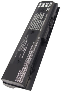 HP MO06 / 671731-001 / HSTNN-LB3N accu (11.1 V, 6600 mAh, 123accu huismerk)  AHP00181