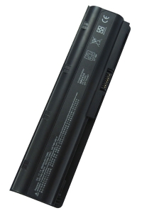 HP MU06 / 593562-001 / 593553-001 accu (10.8 V, 6600 mAh, 71 Wh, 123accu huismerk)  AHP00148