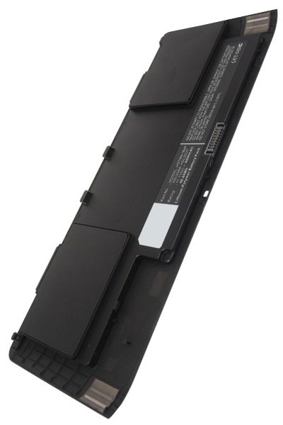 HP OD06XL / 698943-001 / HSTNN-IB4F accu (11.1 V, 4400 mAh, 123accu huismerk)  AHP00244 - 1