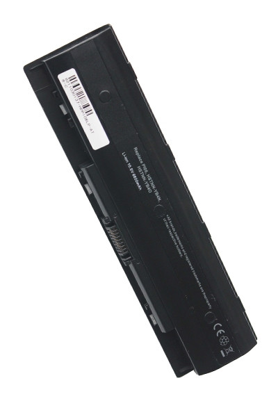 HP P106 / PI06 / PI09 accu (10.8 V, 6600 mAh, 123accu huismerk)  AHP00471 - 1