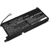 HP PG03XL / L48495-005 / HSTNN-DB9G accu (11.55 V, 4500 mAh, 123accu huismerk)  AHP00811 - 1