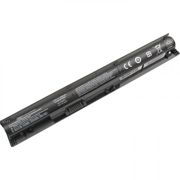 HP RI04 / RI06 / RI04XL accu (14.4 V, 2800 mAh, origineel)  AHP00585 - 1