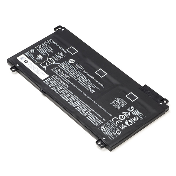 HP RU03XL / HSTNN-IB8P / L12791-855 accu (11.4 V, 4210 mAh, origineel)  AHP00651 - 1