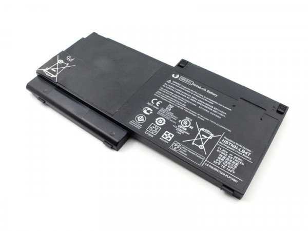 HP SB03XL / 717378-001 / HSTNN-LB4T accu (11.25 V, 4150 mAh, origineel)  AHP00578 - 1