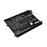 HP SW02XL / 859517-855 / HSTNN-IB7N accu (7.4 V, 4200 mAh, 123accu huismerk)  AHP00615