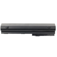 HP SX06XL / 632419-001 / HSTNN-UB2L accu (10.8 V, 6600 mAh, 123accu huismerk)  AHP00289