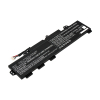 HP TT03XL / 933322-855 / HSTNN-DB8K accu (11.55 V, 4700 mAh, 123accu huismerk)