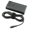 HP Type USB-C adapter (5 V - 20 V, 90 W, origineel)