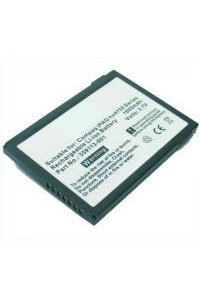 HP / Compaq 359498-001 accu (2000 mAh, 123accu huismerk)  AHP00050 - 1