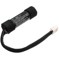 Harman Kardon PR-633496 accu (2600 mAh, 123accu huismerk)  AHA00061