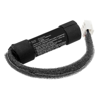 Harman Kardon PR-633496 accu (3200 mAh, 123accu huismerk)  AHA00138