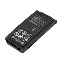 Harris DP-PA2A / BT-023406-003 / BT-023406-005 accu (2900 mAh, 123accu huismerk)  AHA00141