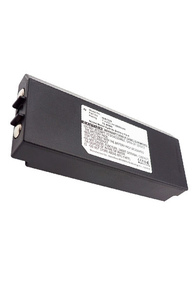 Hiab 3786692 accu (2000 mAh, 123accu huismerk)  AHI00130 - 1