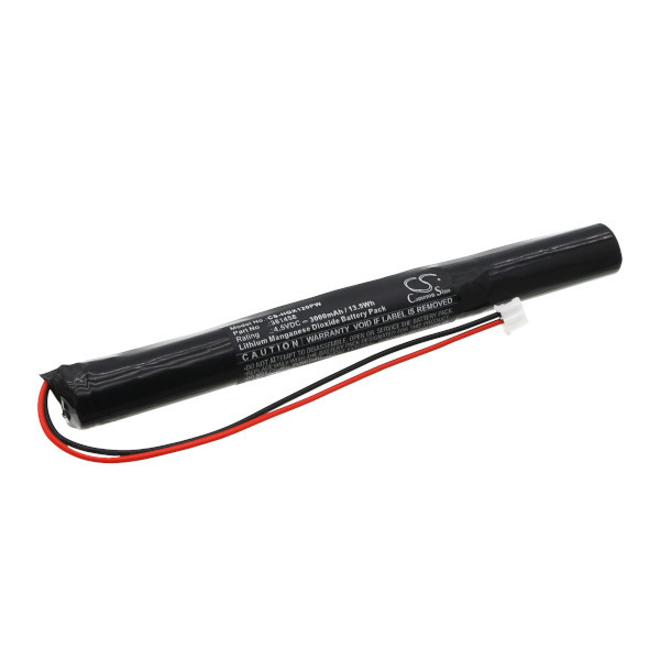 Hilti 381458 accu (4.5 V, 3000 mAh, 123accu huismerk)  AHI00272 - 1