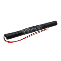 Hilti 381458 accu (4.5 V, 3000 mAh, 123accu huismerk)  AHI00272