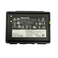 Honeywell 318-055-012 accu (3.6V, 4090 mAh, origineel)  AHO00155