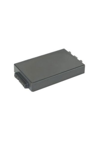 Honeywell 99EX-BTSC-1 accu (3.7V, 3000 mAh, origineel)  AHO00092