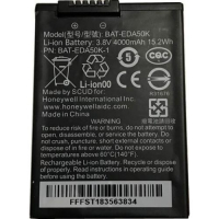 Honeywell BAT-EDA50K accu (3.8V, 4000 mAh, origineel)  AHO00104