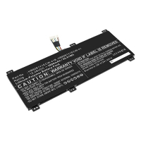 Huawei HB6081V1ECW-41 accu (15.28 V, 3600 mAh, 123accu huismerk)  AHU00306