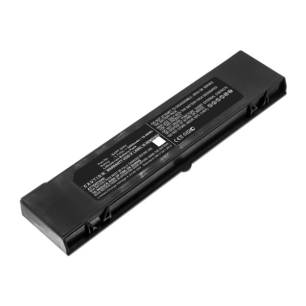 HumanWare BAPP-0004 accu (3.7 V, 5400 mAh, 123accu huismerk)  AHU00266 - 1