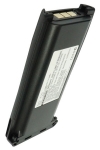 Hytera BL1703 accu (1800 mAh, 123accu huismerk)