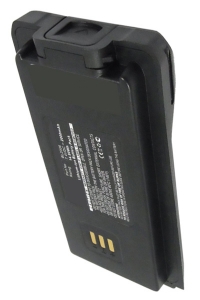 Hytera BL2006 accu (2000 mAh, 123accu huismerk)  AHY00020