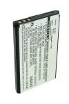 Hyundai BL-5C / BL-5CA / NKBF01 accu (1000 mAh, 123accu huismerk)