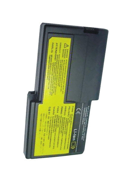 IBM 02K7054 / 02K6928 / 02K7052 accu (14.4 V, 4400 mAh, 123accu huismerk)  AIB00022 - 1