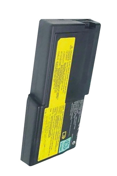 IBM 08K8218 / 92P0988 / 92P0987 accu (10.8 V, 4400 mAh, 123accu huismerk)  AIB00031 - 1