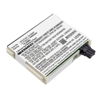 IBM 44V4145 / 74Y5667 accu (3500 mAh, 3.7 V, 123accu huismerk)  AIB00131