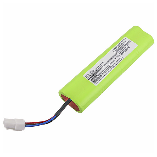 Icom BP-228 accu (3000 mAh, 123accu huismerk)  AIC00036 - 1