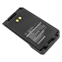 Icom BP-279 / BP-280 accu (2250 mAh, 123accu huismerk)  AIC00030