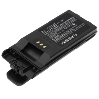 Icom BP-283 / BP-284 accu (7.4 V, 1900 mAh, 123accu huismerk)  AIC00052