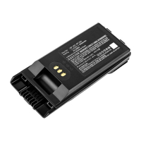 Icom BP-283 / BP-284 accu (7.4 V, 3500 mAh, 123accu huismerk)  AIC00040