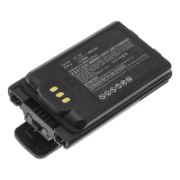 Icom BP-290 / BP-294 accu (7.4 V, 1900 mAh, 123accu huismerk)  AIC00054