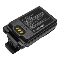 Icom BP-290 / BP-294 accu (7.4 V, 3300 mAh, 123accu huismerk)  AIC00053