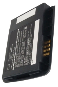 Intermec 318-038-001 / AB24 accu (3.7V, 1950 mAh, 123accu huismerk)  AIN00019