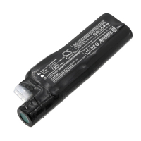 Iris Ohyama CBL1015 / CBL1115 / CBL10815 accu (2000 mAh, 123accu huismerk)  AIR00116