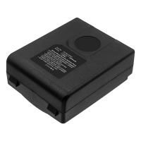 Itowa BT3613MH2 accu (3.6 V, 2000 mAh, 123accu huismerk)  AIT00013