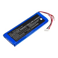 JBL P5542100-P2 accu (5800 mAh, 123accu huismerk)  AJB00059