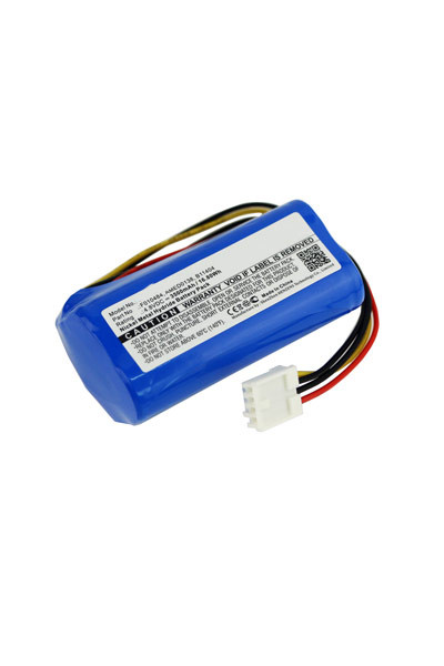 Kangaroo B11404 / 1041411 / F010484 accu (3500 mAh, 123accu huismerk)  AKA00061 - 1