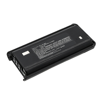 Kenwood KNB-45 / KNB-45L / KNB-45Li accu (2000 mAh, 123accu huismerk)  AKE00059