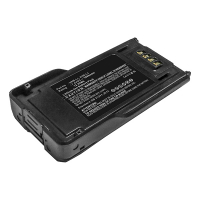 Kenwood KNB-L1 accu (7.4 V, 1800 mAh, 123accu huismerk)  AKE00051