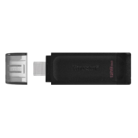 Kingston Data Traveler 70 USB-C 3.2 Gen 1 stick 128GB  AKI00107