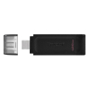 Kingston Data Traveler 70 USB-C 3.2 Gen 1 stick 128GB  AKI00107 - 1