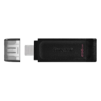 Kingston Data Traveler 70 USB-C 3.2 Gen 1 stick 256GB  AKI00105