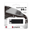 Kingston Data Traveler 70 USB-C 3.2 Gen 1 stick 64GB  AKI00106 - 2