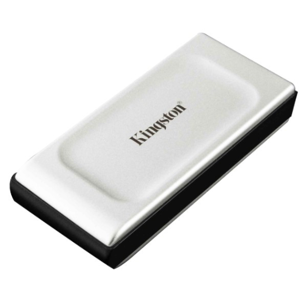 Kingston XS2000 Portable Externe SSD (2TB)  AKI00102 - 1